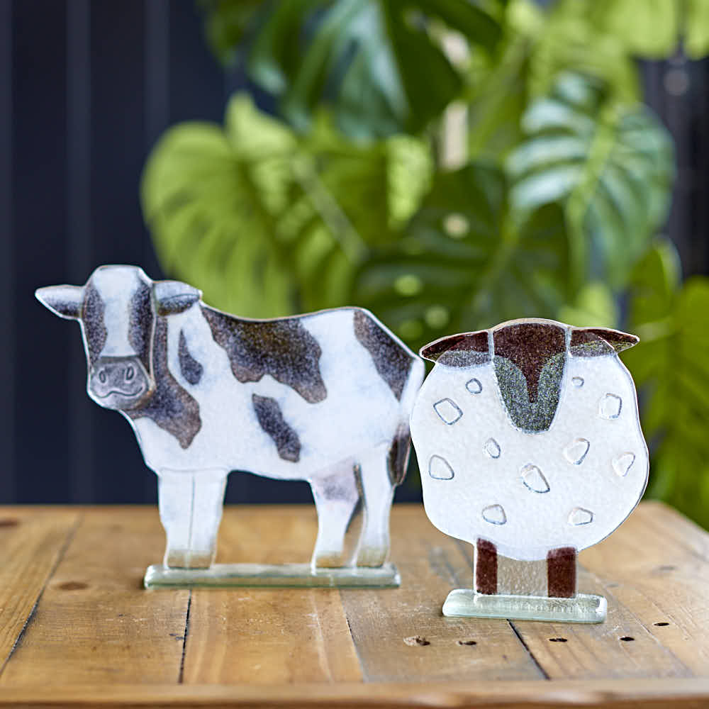 Wooly The Sheep - Angela Reed - 