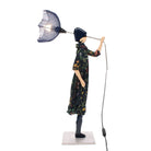 Zakinda Handmade Lamp