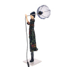 Zakinda Handmade Lamp