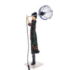 Zakinda Handmade Lamp