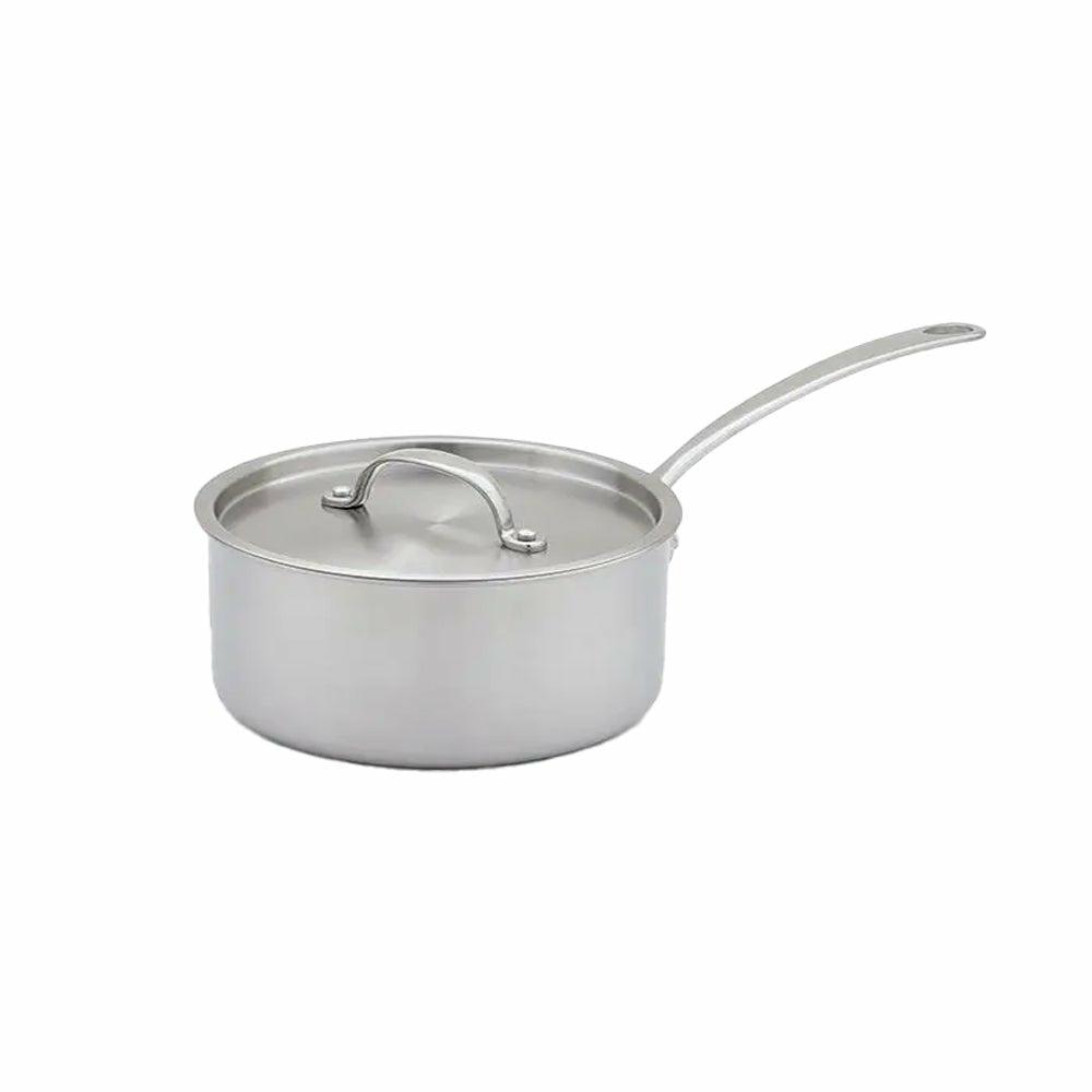 16 cm Stellar Eclipse Saucepan, with Lid