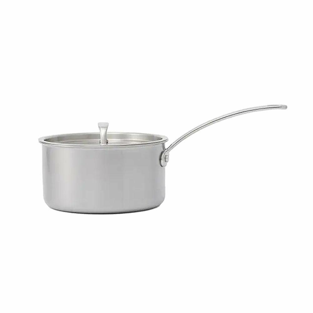 18 cm Stellar Eclipse Saucepan, with Lid