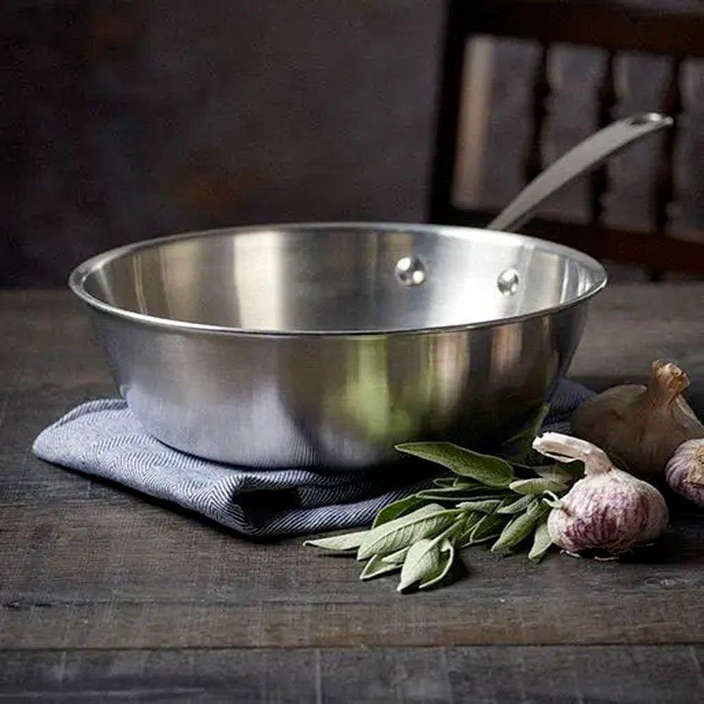 24cm Stellar Eclipse Chef's Pan