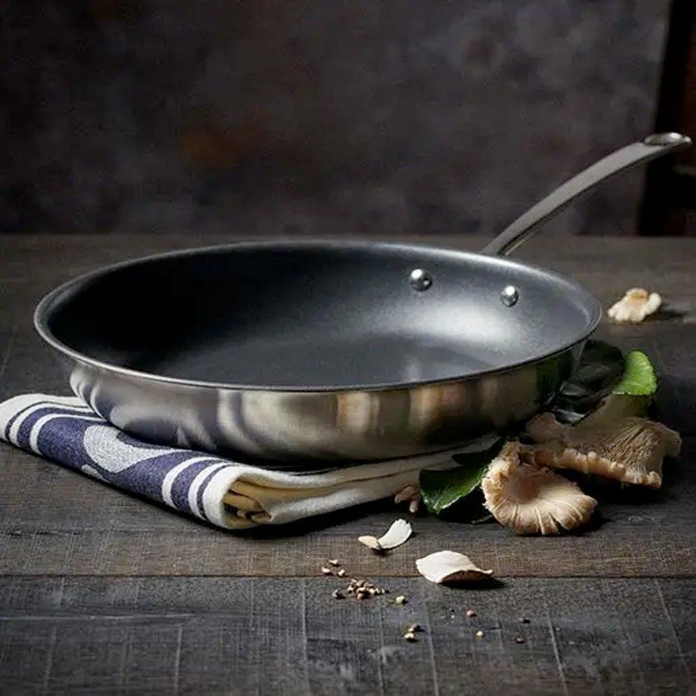 28cm Stellar Eclipse Frying Pan