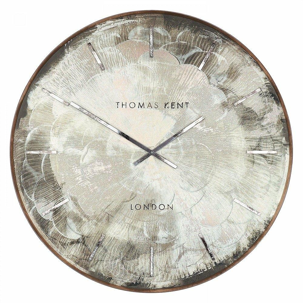 36'' Charleston Wall Clock