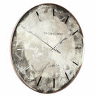36'' Charleston Wall Clock
