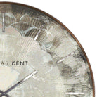 36'' Charleston Wall Clock