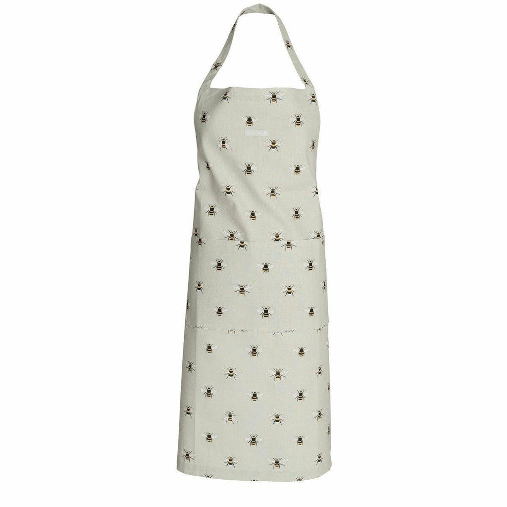 Adult Apron, Bees
