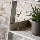 Aldsworth Ladder Shelf Large,Small