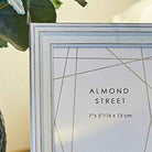 Alford Photo Frame, 6" x 4"
