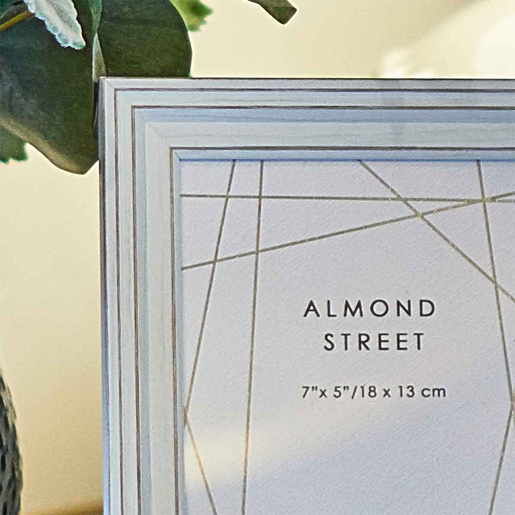 Alford Photo Frame, 6" x 4" - Angela Reed -