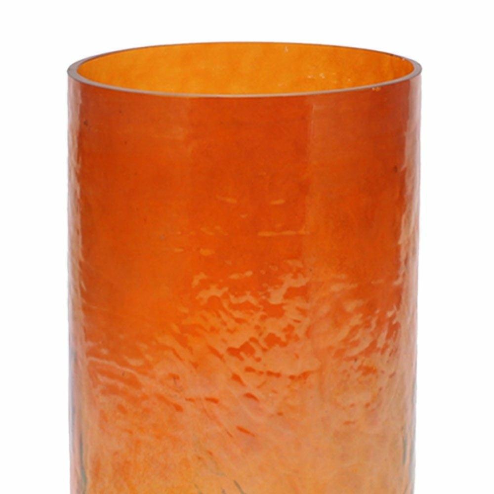 Amber Candle Holder, XS