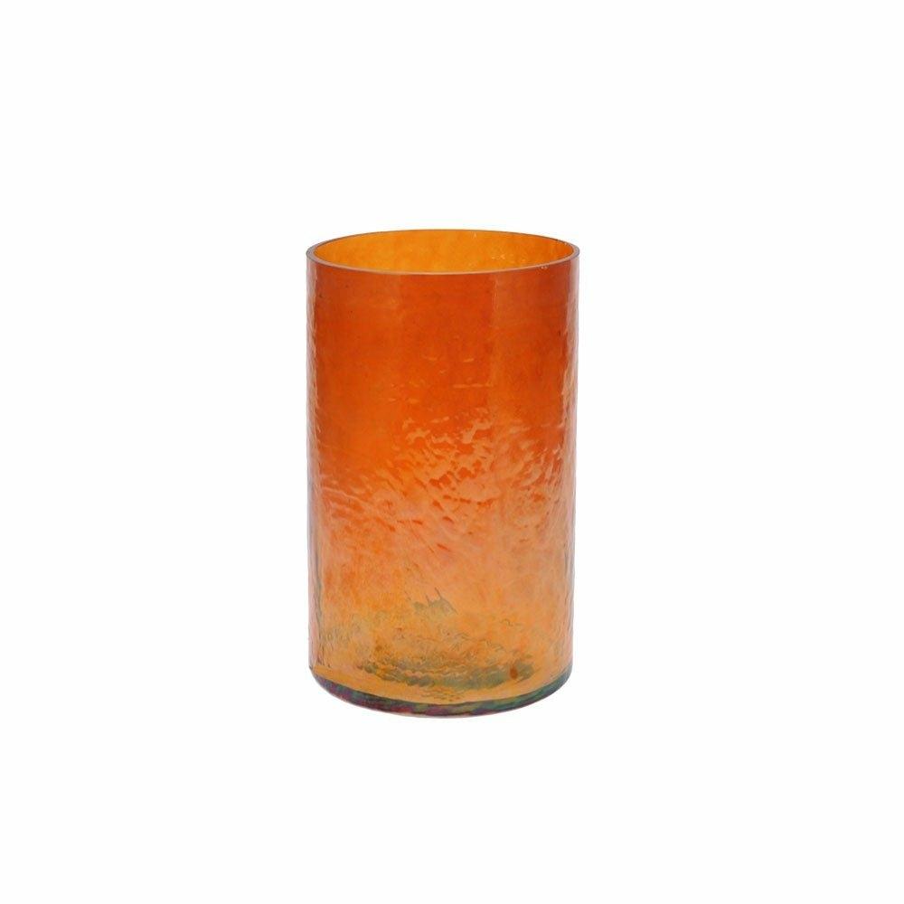 Amber Candle Holder, XS