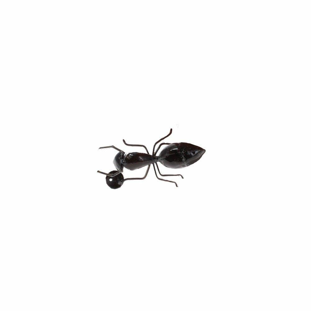 Ant Recycled Metal Sculpture