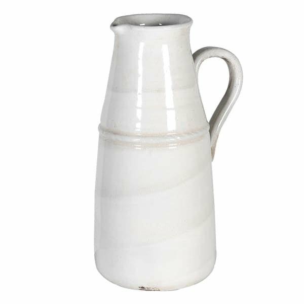 Antique Style Cream Jug