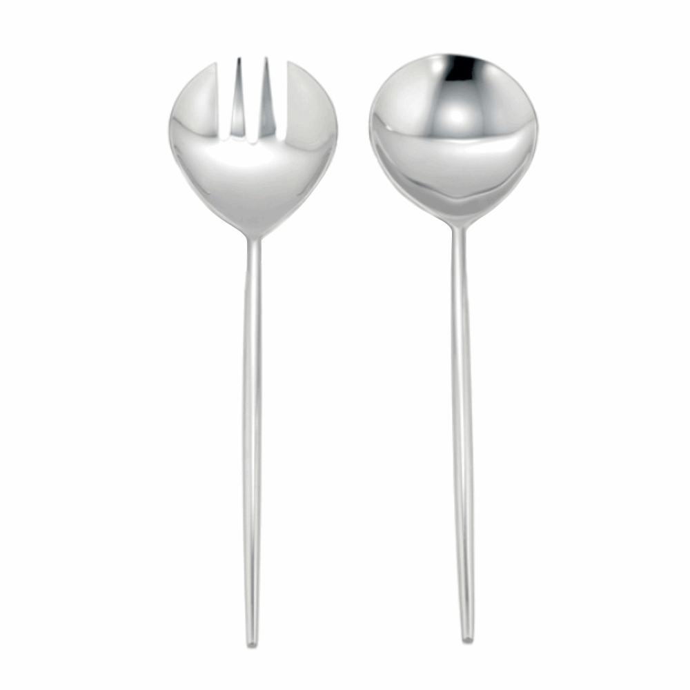 Artisan Salad Servers
