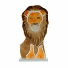 Aslan the Lion Ornament