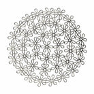 Aster Platter, Medium