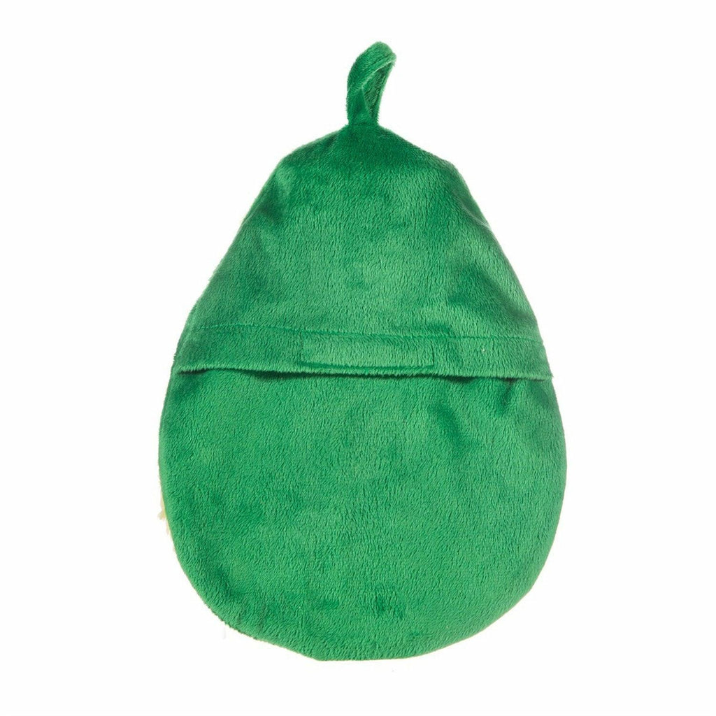 Avocado Hot Water Bottle