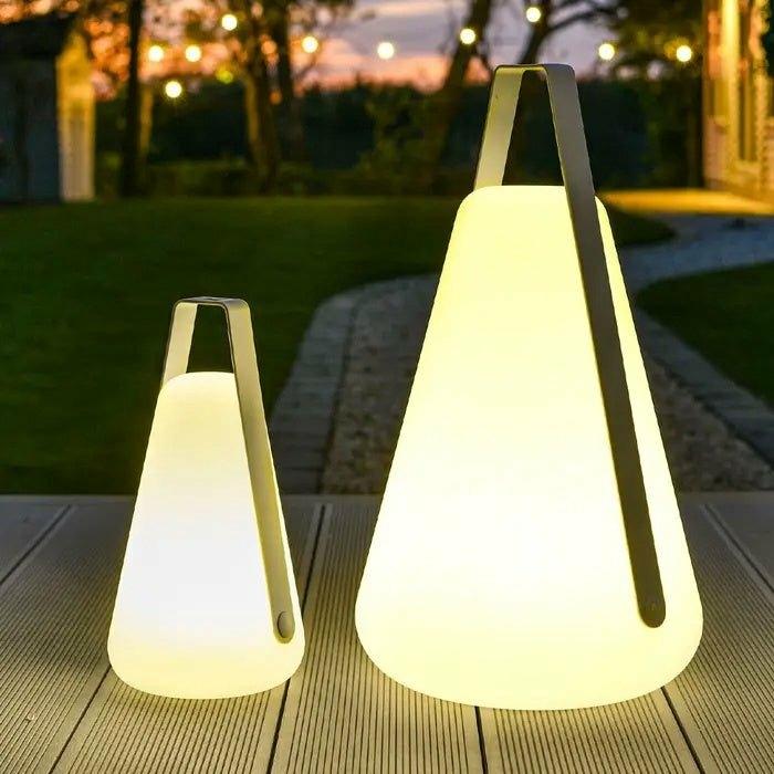 B-Bulb Outdoor Light Small,Large