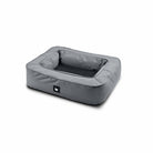 B-Dog Bed Mini / Grey