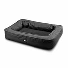 B-Dog Bed Mighty / Black