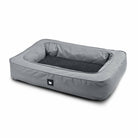 B-Dog Bed Mighty / Grey
