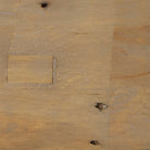 Bahama Reclaimed Wood Blanket Box