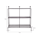 Barrington Plant Stand