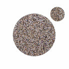 Beach Clean Coasters, Round, Set of 4