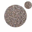 Beach Clean Placemats, Round, Set of 4