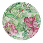 Beach Roses and Bees Circular Tray, 38cm Diameter