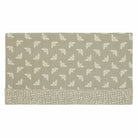 Bee Table Runner, Natural