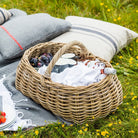 Bembridge Forage Basket