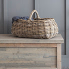 Bembridge Forage Basket