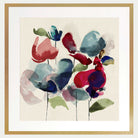 Blending Forever Florals 2