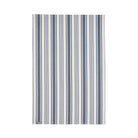 Blue Striped Tea Towel