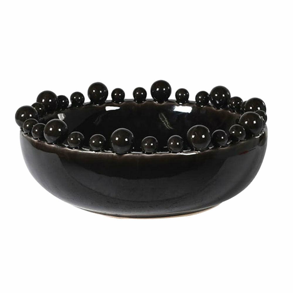 Bobble Bowl, Black