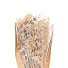 Bouquet Of Dry Flowers, Green