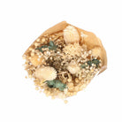 Bouquet Of Dry Flowers, Green