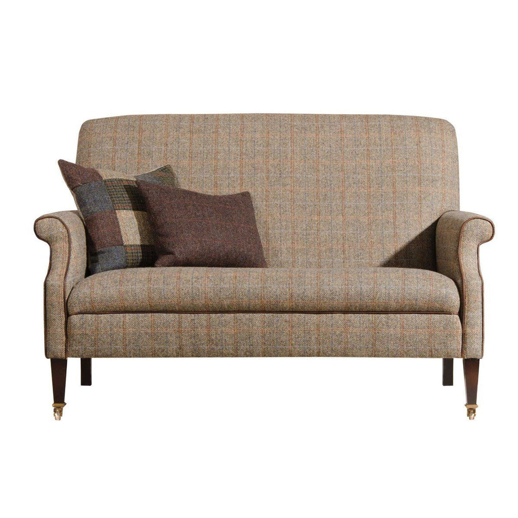 Bowmore Highback Compact Sofa - Angela Reed - Furniture