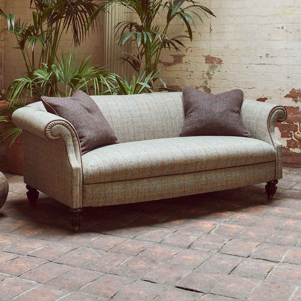 Bowmore Midi Sofa - Angela Reed - Furniture