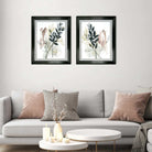 Bundled Leaf Artwork 1