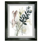 Bundled Leaf Artwork 2