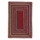 Cardinal Jute Rug 2 x 3',3 x 5',6 x 4',2 x 6' Runner