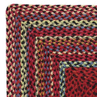 Cardinal Jute Rug 2 x 3',3 x 5',6 x 4',2 x 6' Runner