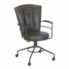 Carlos Office Chair, Grey