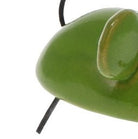 Ceramic Olive Mouse
