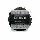 Charcoal and Star Anise Soap by Kushboo