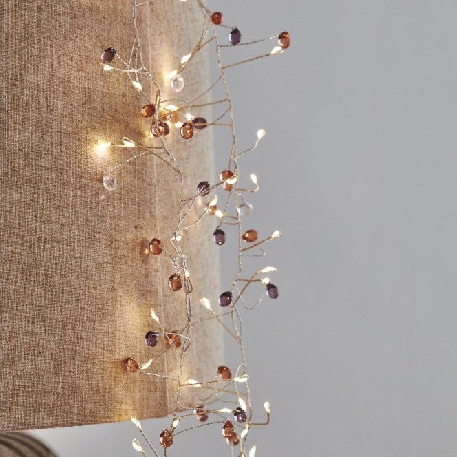 Coco Cluster Light Chain - Angela Reed -